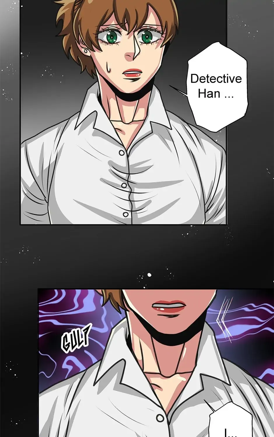 Black Blood 〘Official Mature〙 - Page 69