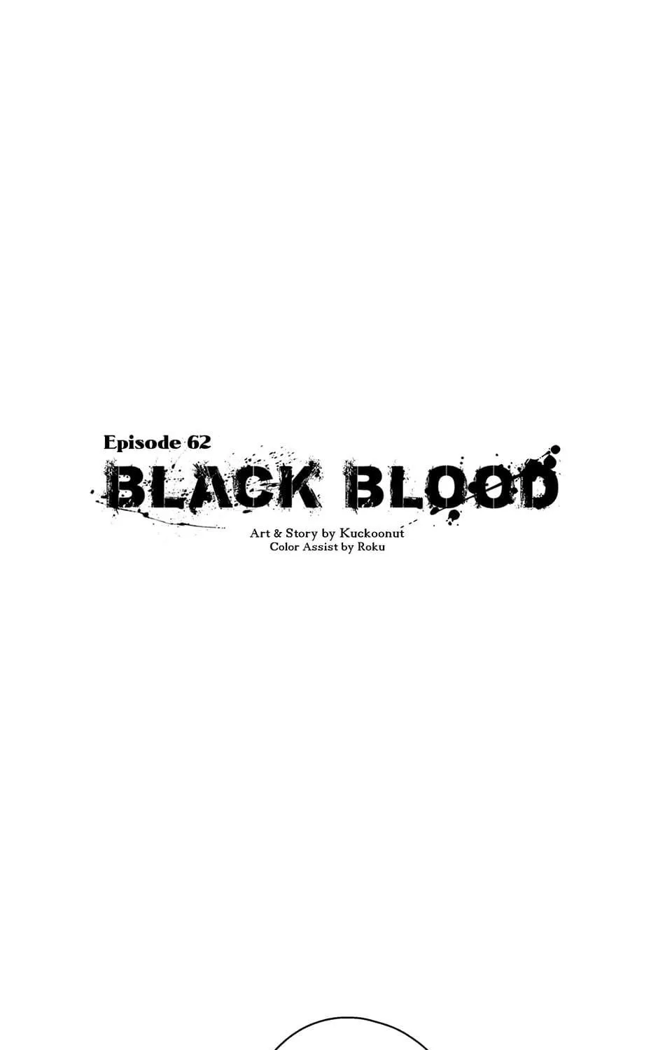 Black Blood 〘Official Mature〙 Chapter 62 page 3 - Mangabat