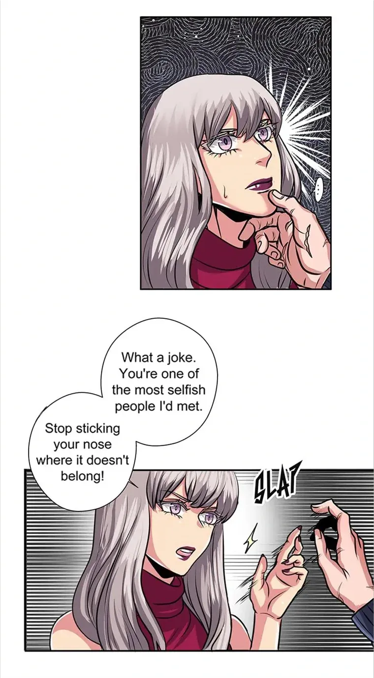 Black Blood 〘Official Mature〙 - Page 31