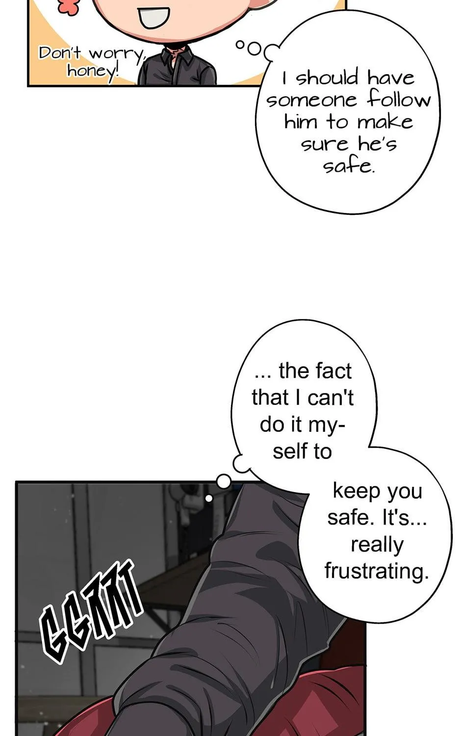 Black Blood 〘Official Mature〙 - Page 41