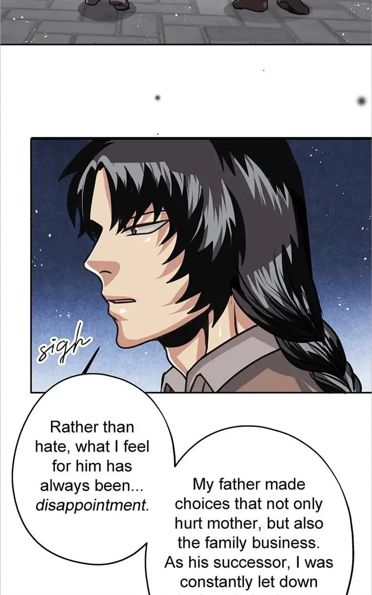 Black Blood 〘Official Mature〙 - Page 74