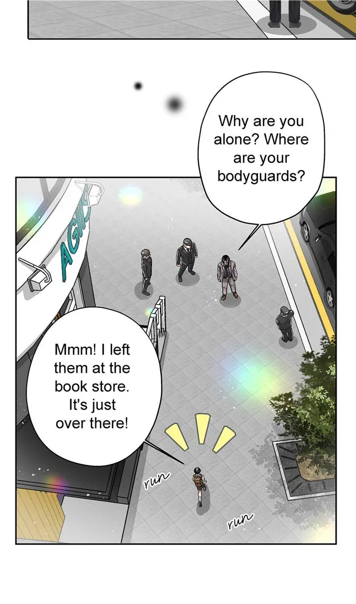 Black Blood 〘Official Mature〙 - Page 24