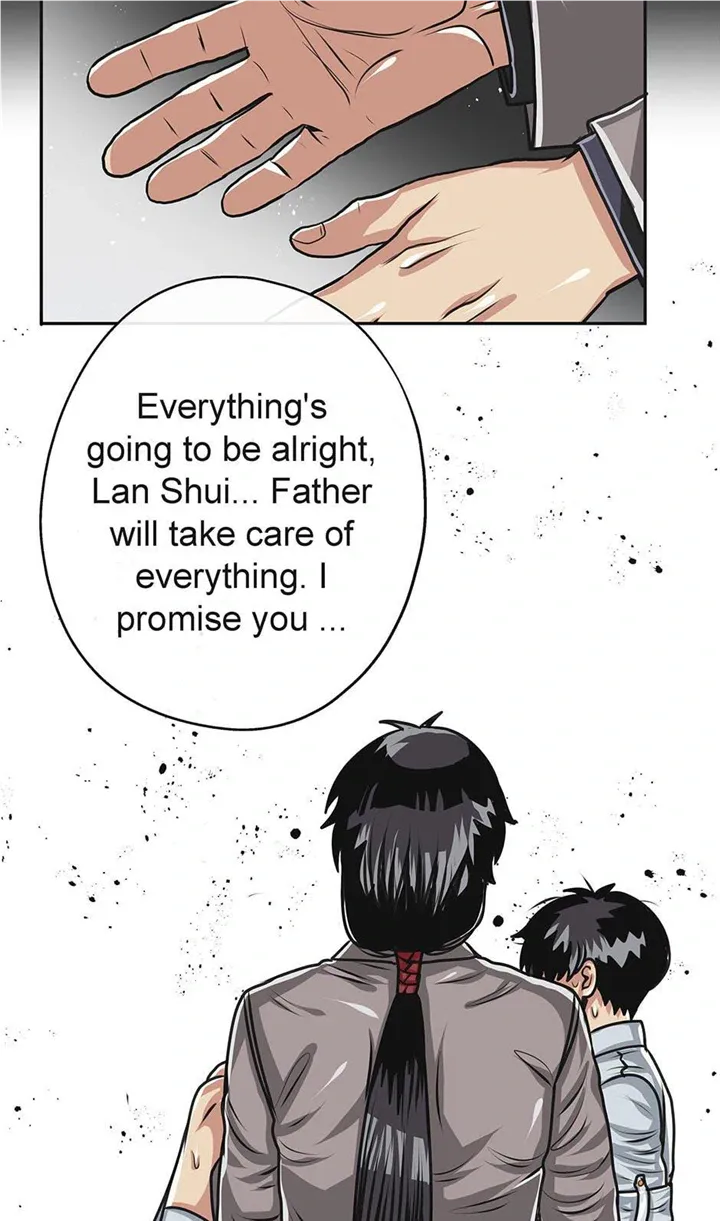 Black Blood 〘Official Mature〙 - Page 31