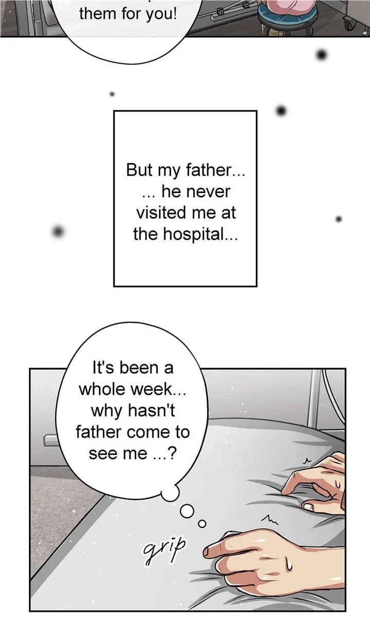 Black Blood 〘Official Mature〙 - Page 38