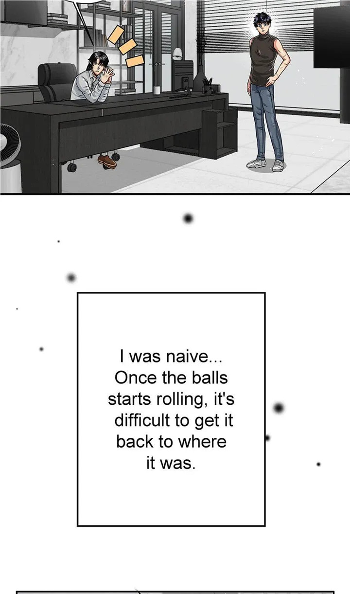 Black Blood 〘Official Mature〙 - Page 51