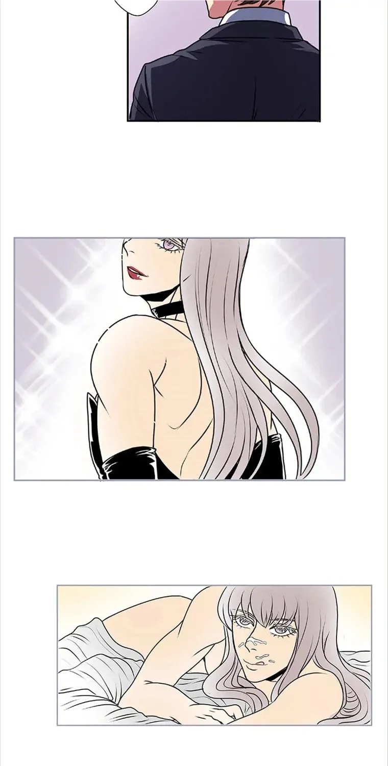 Black Blood 〘Official Mature〙 - Page 11