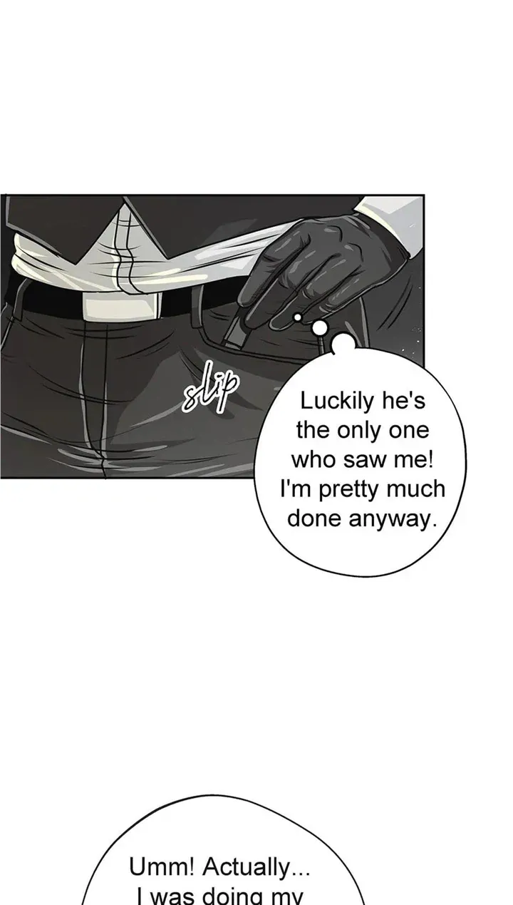 Black Blood 〘Official Mature〙 - Page 24