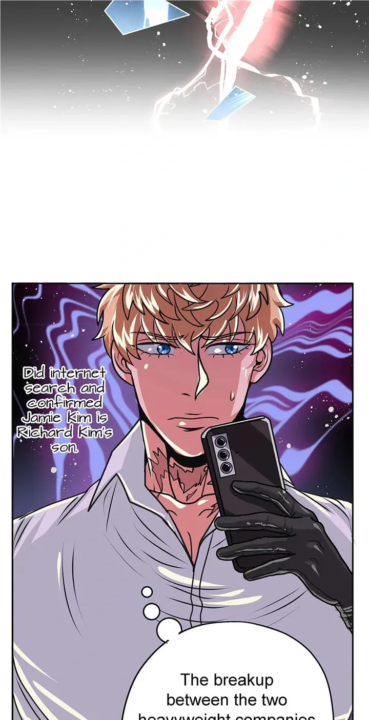 Black Blood 〘Official Mature〙 Chapter 82 page 20 - Mangabat