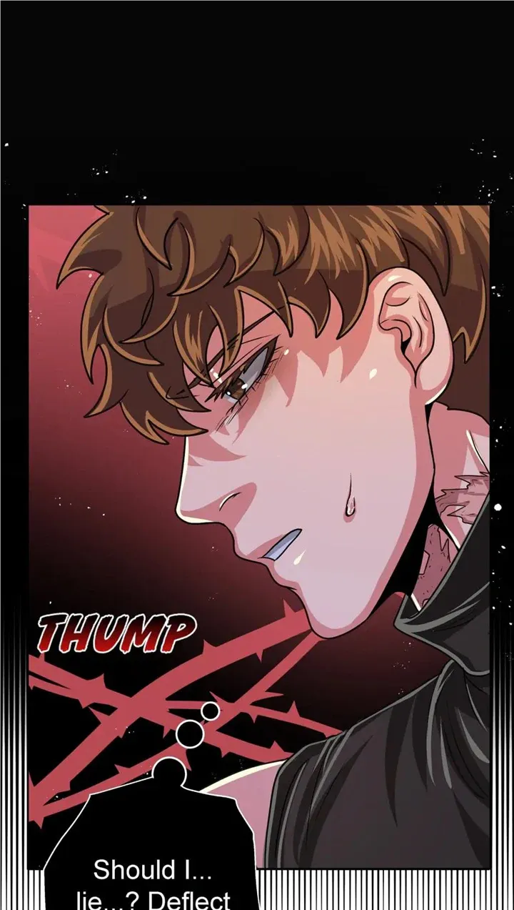 Black Blood 〘Official Mature〙 Chapter 87 page 16 - Mangabat