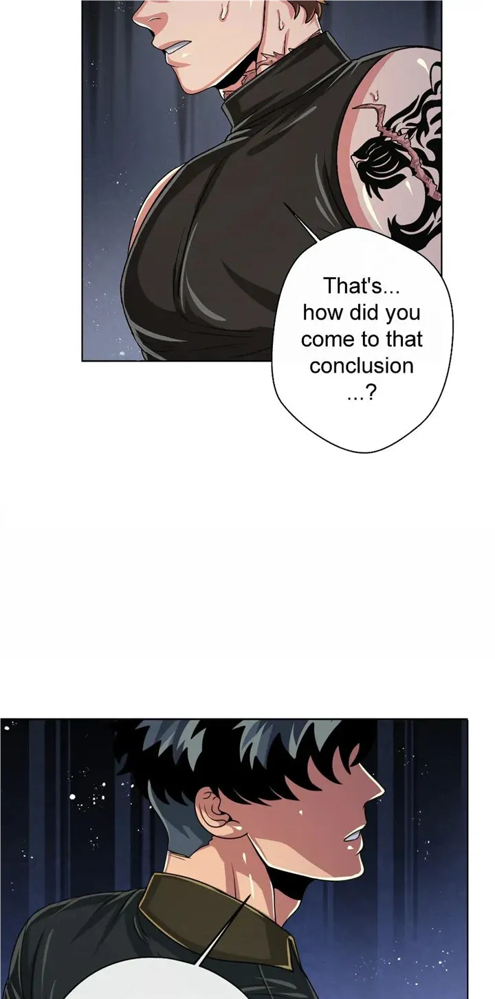 Black Blood 〘Official Mature〙 - Page 4