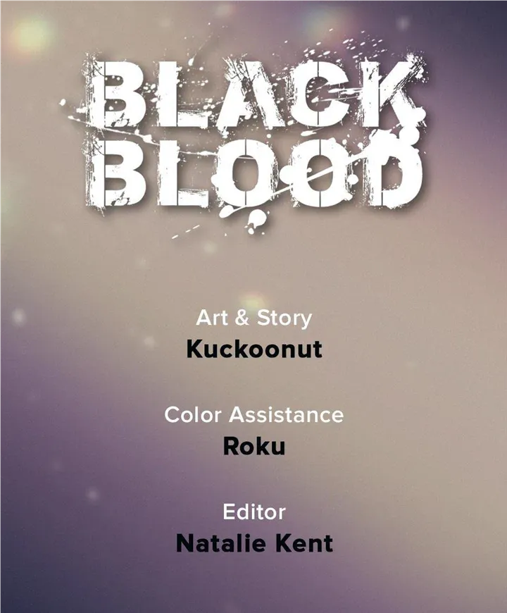 Black Blood 〘Official Mature〙 Chapter 90 page 42 - MangaNelo