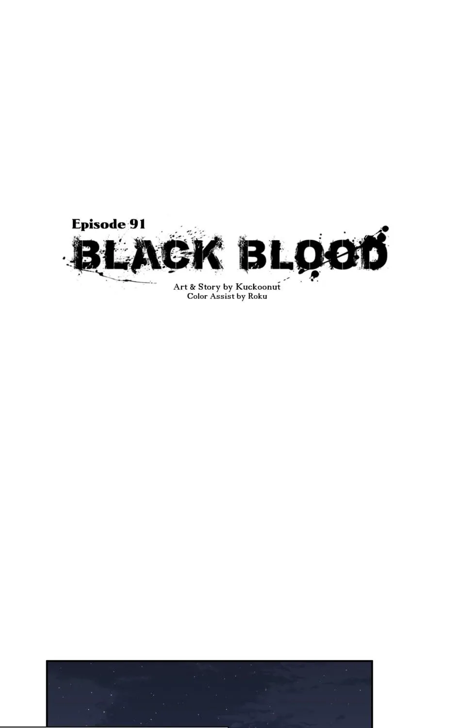 Black Blood 〘Official Mature〙 - Page 2