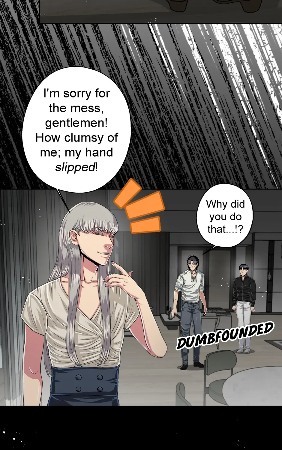 Black Blood 〘Official Mature〙 - Page 47