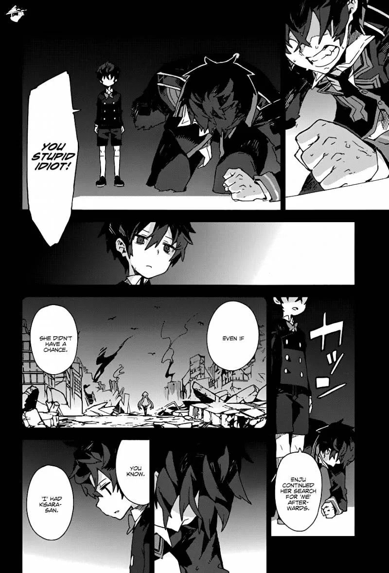 Black Bullet - Page 9