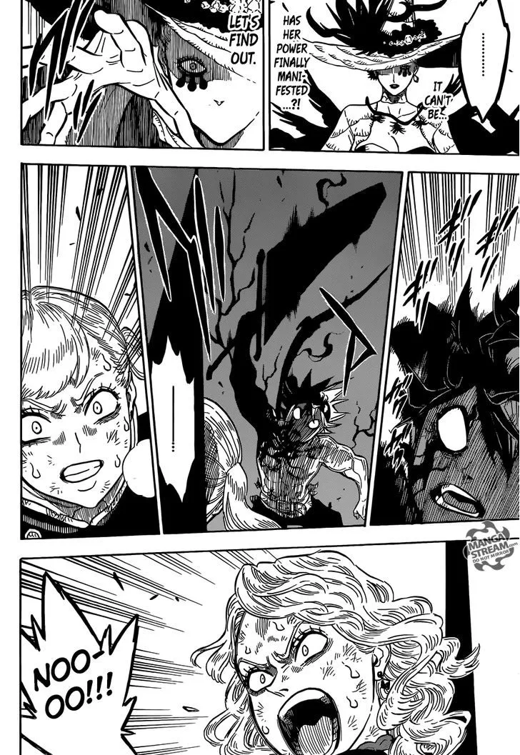 Black Clover - Page 2