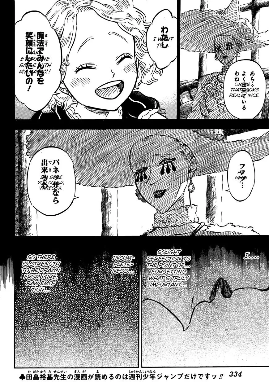 Black Clover - Page 2