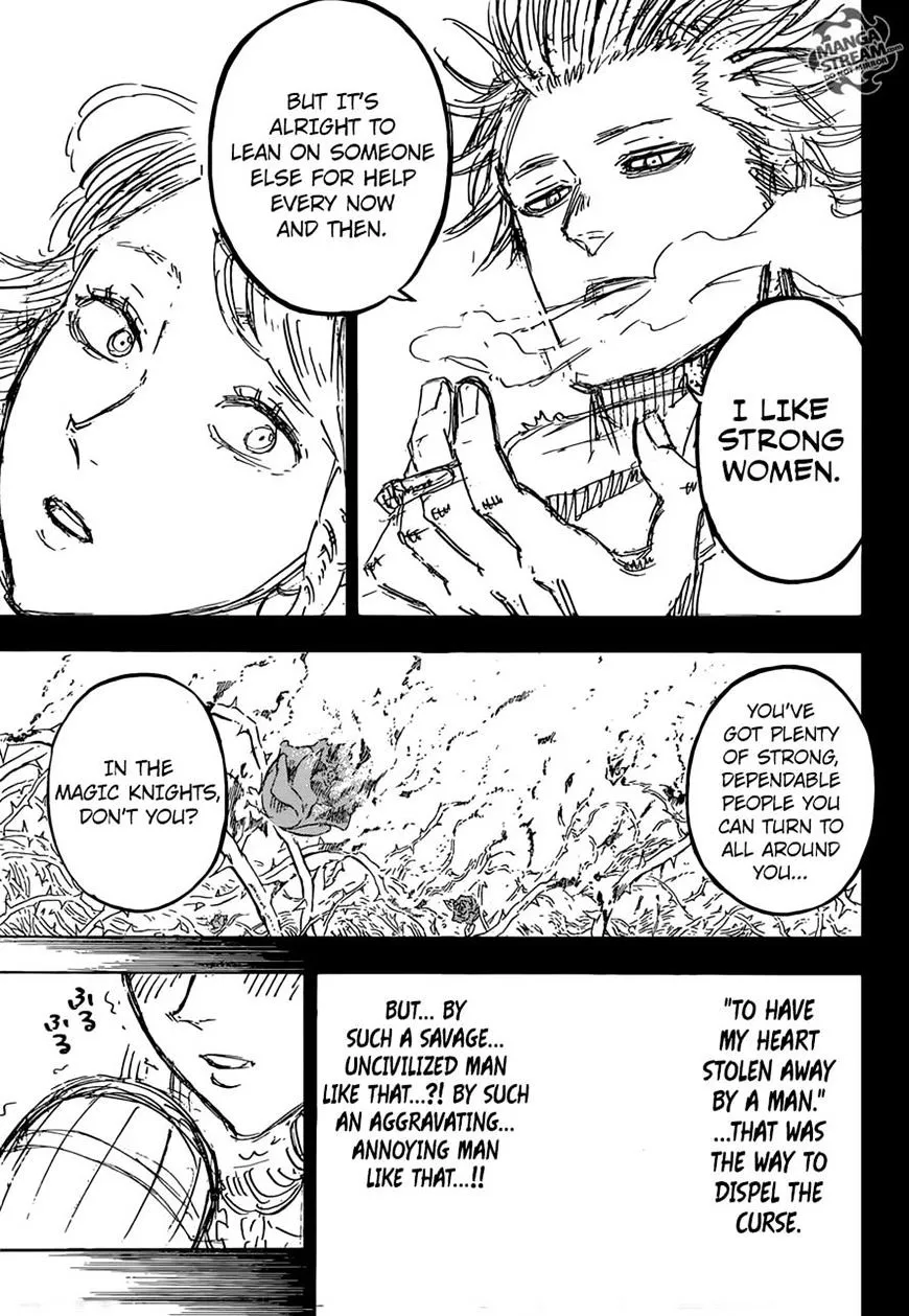 Black Clover - Page 14