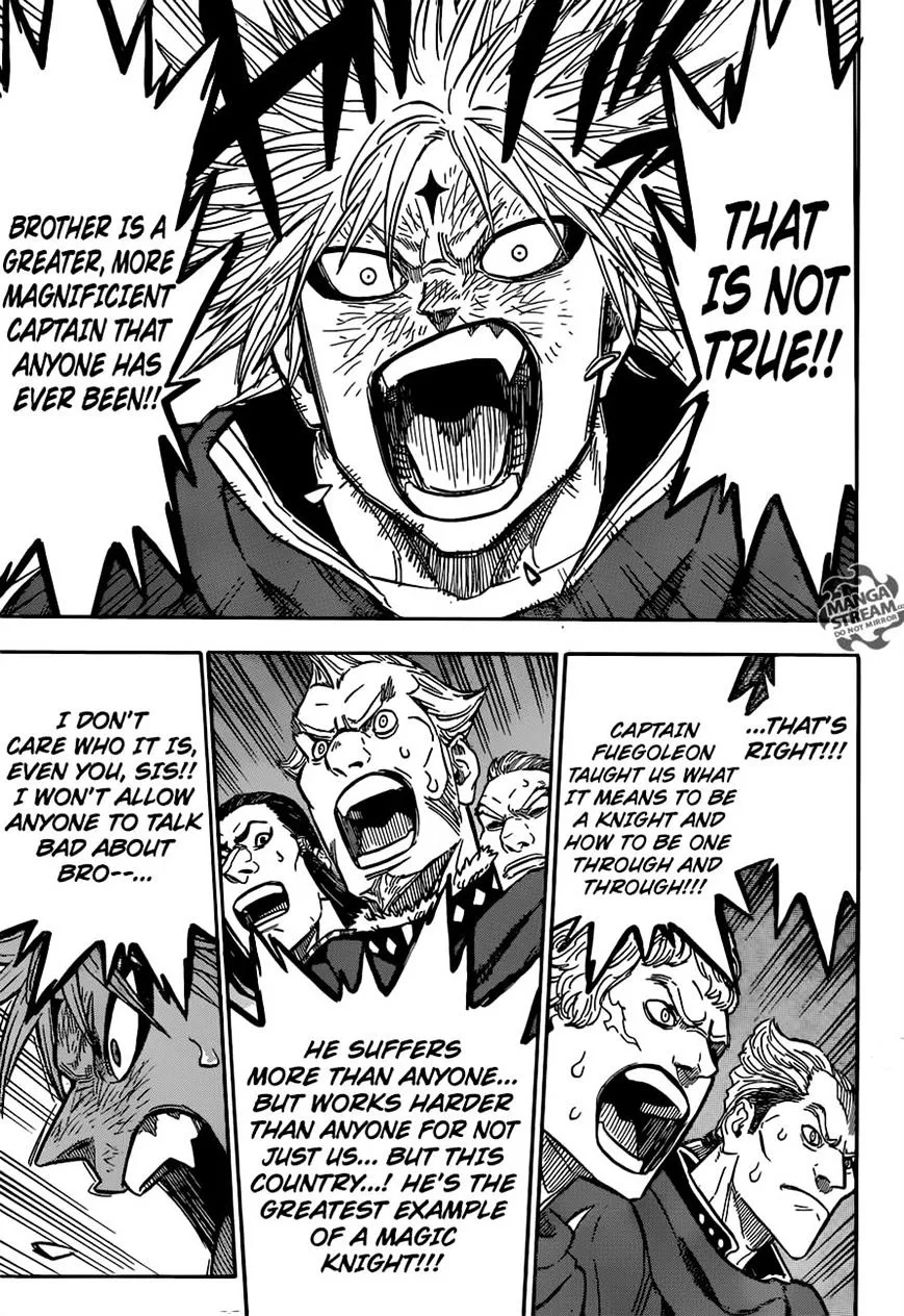 Black Clover - Page 2