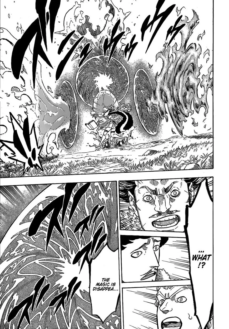 Black Clover - Page 2