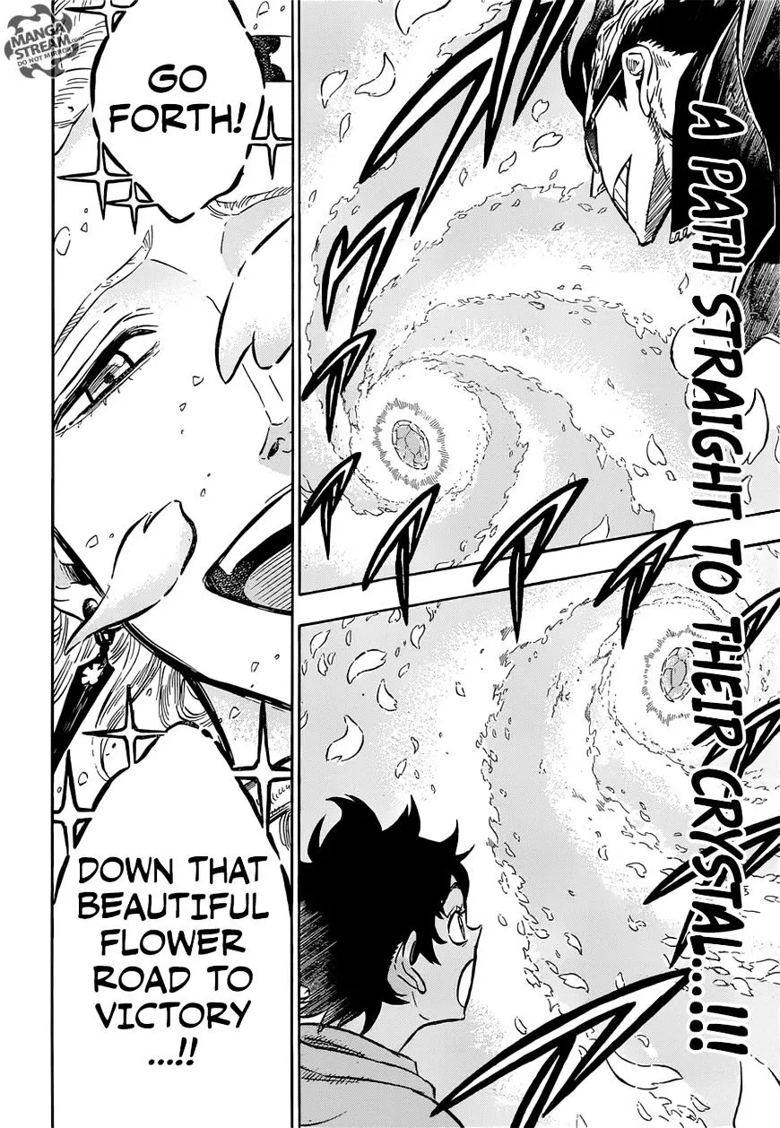 Black Clover - Page 13