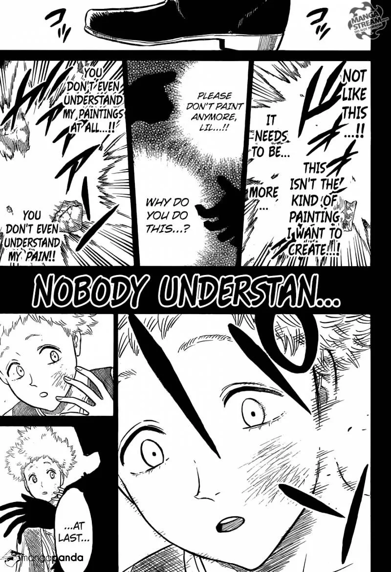 Black Clover - Page 14