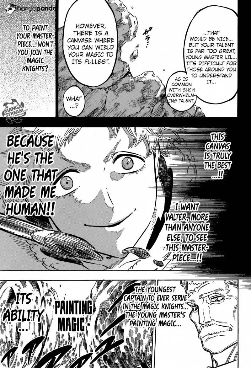 Black Clover - Page 16