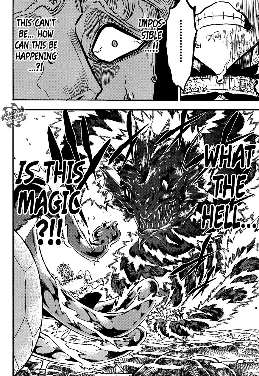 Black Clover - Page 14