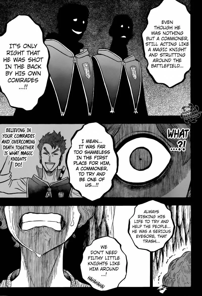 Black Clover - Page 10