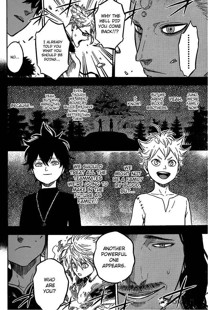 Black Clover - Page 16