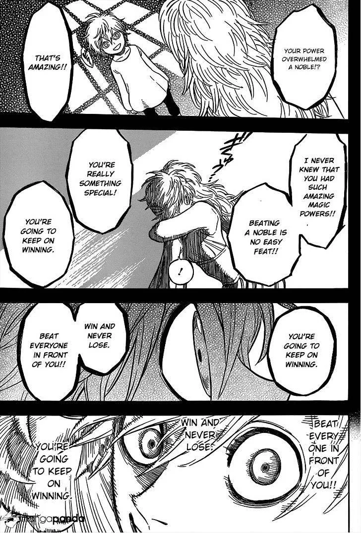 Black Clover - Page 4