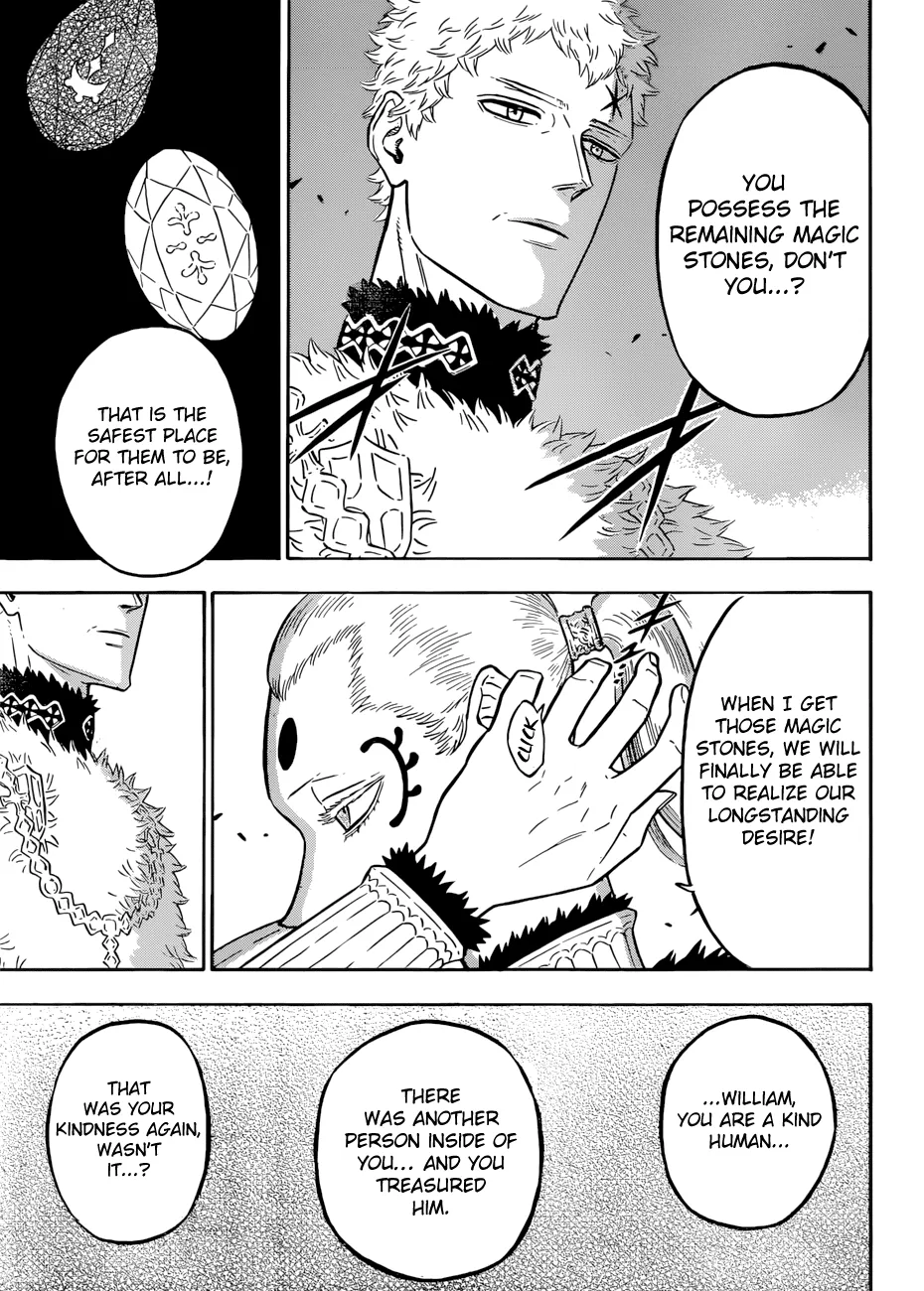 Black Clover - Page 4