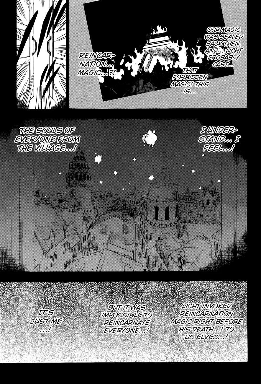 Black Clover - Page 16