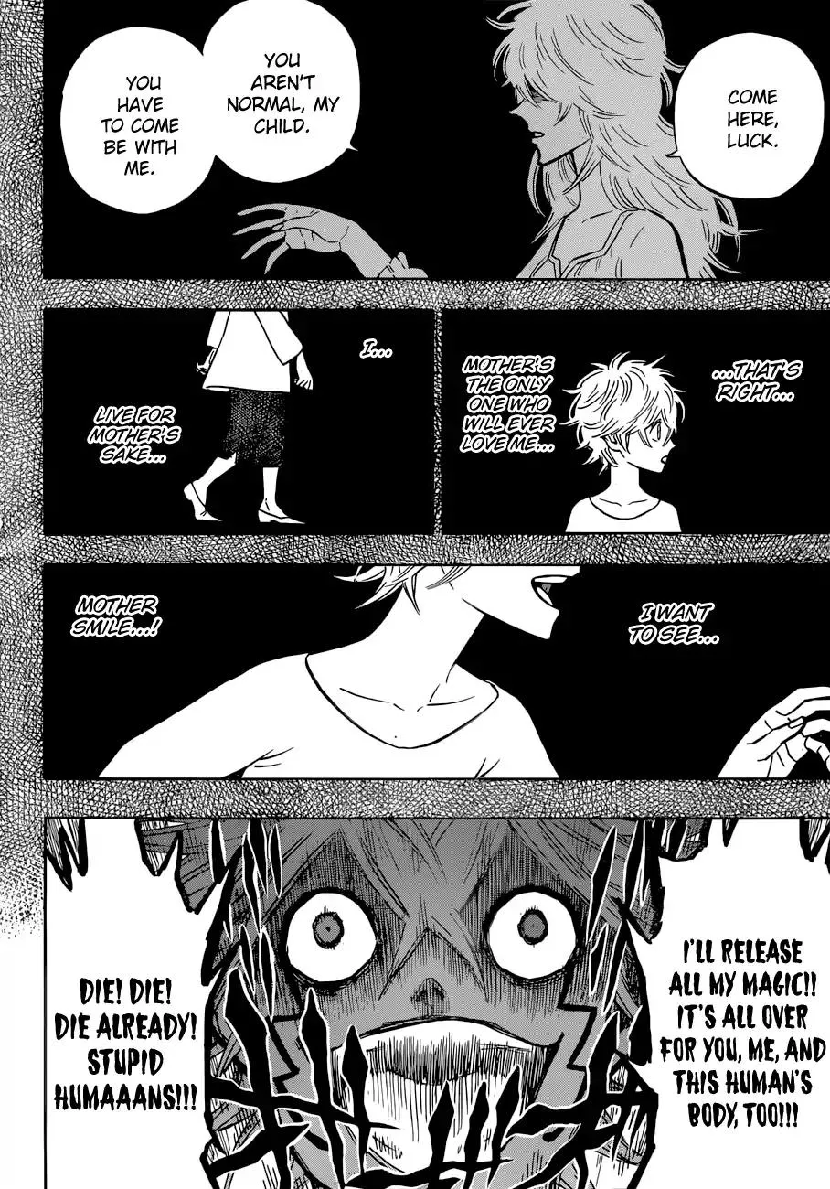 Black Clover - Page 4