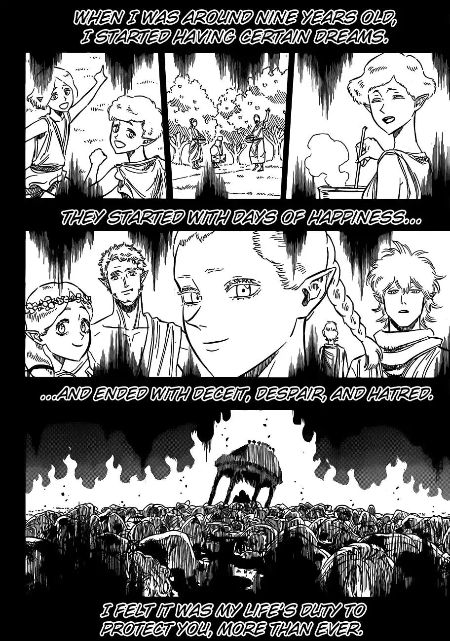 Black Clover - Page 2