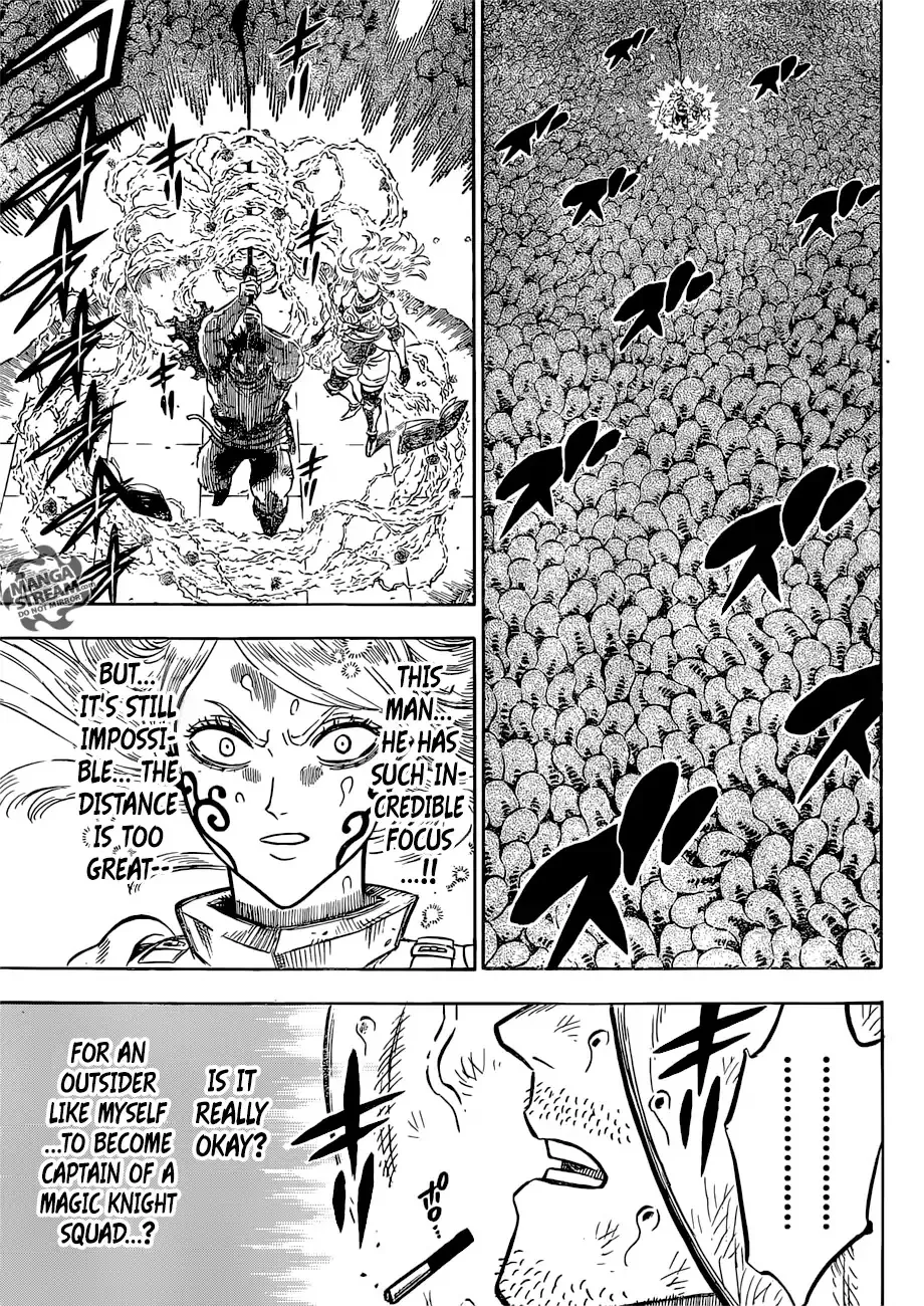 Black Clover - Page 10