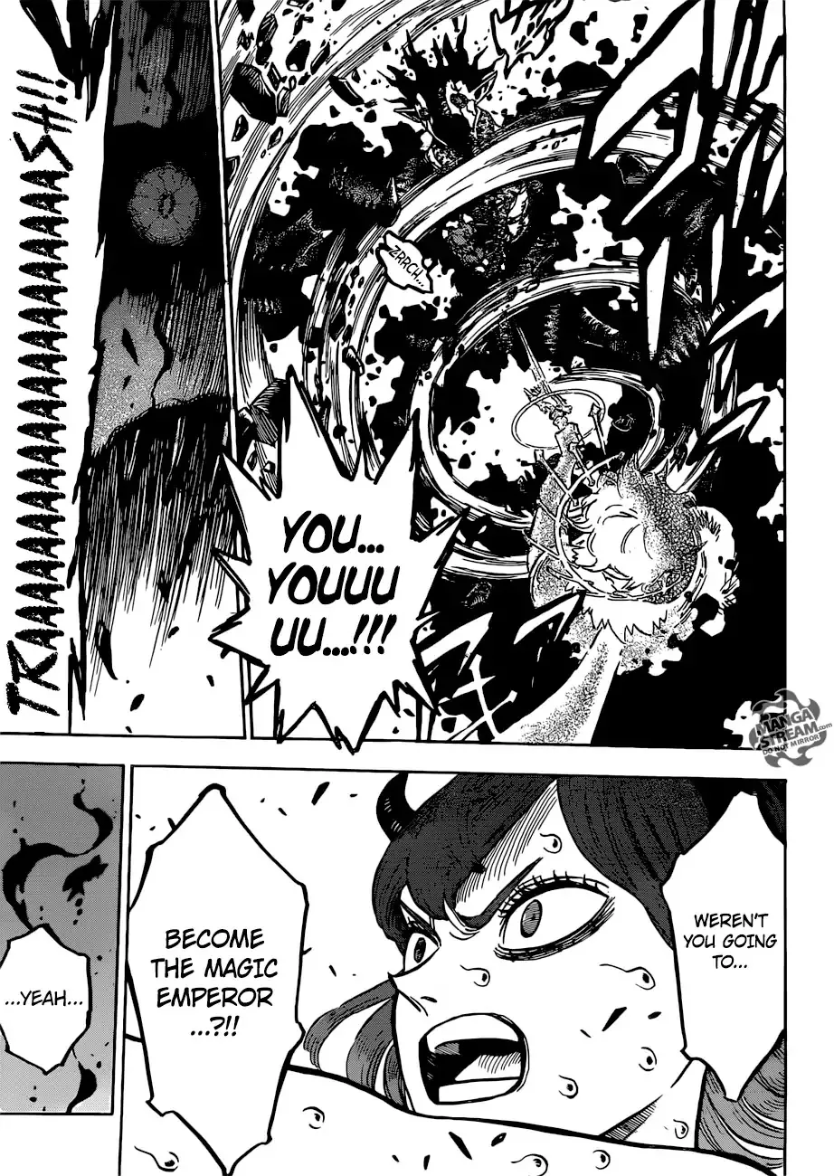 Black Clover - Page 17