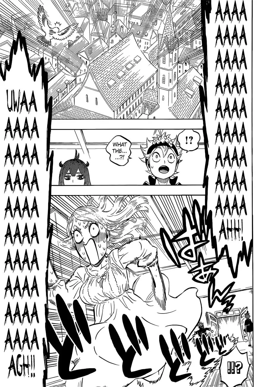 Black Clover - Page 13