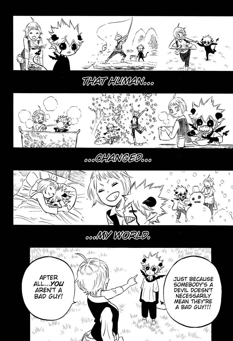 Black Clover - Page 7