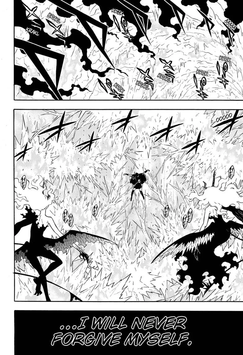 Black Clover - Page 15