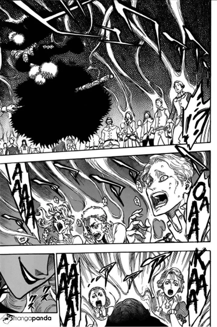 Black Clover - Page 10