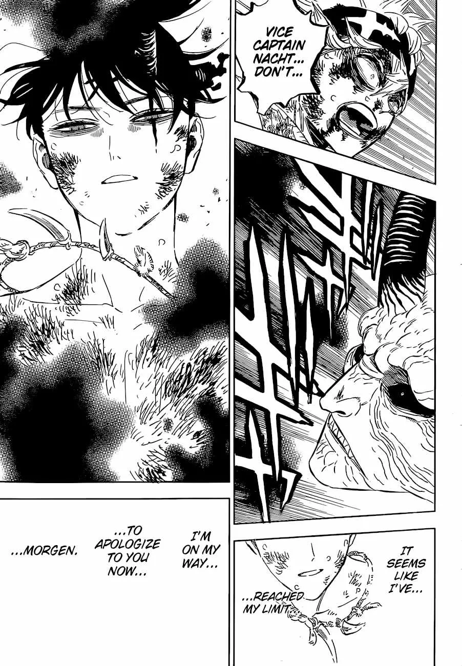 Black Clover - Page 14