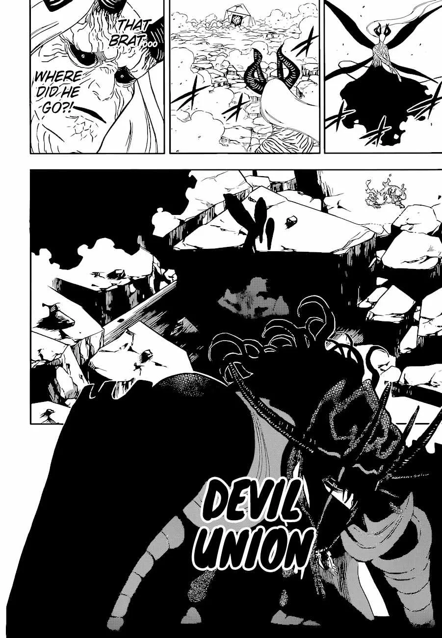 Black Clover - Page 9