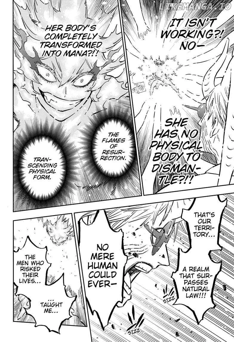 Black Clover - Page 22