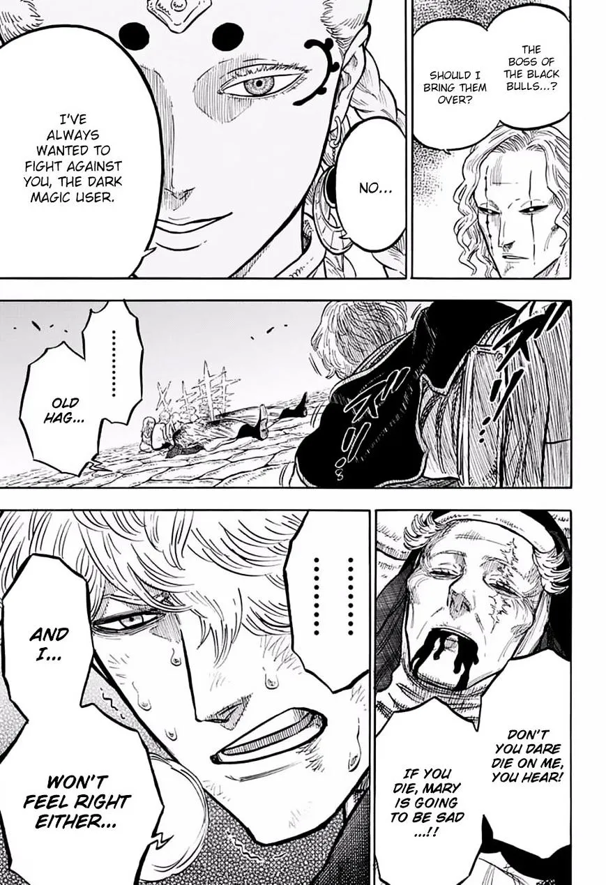 Black Clover - Page 2