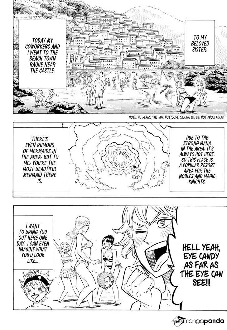 Black Clover - Page 2