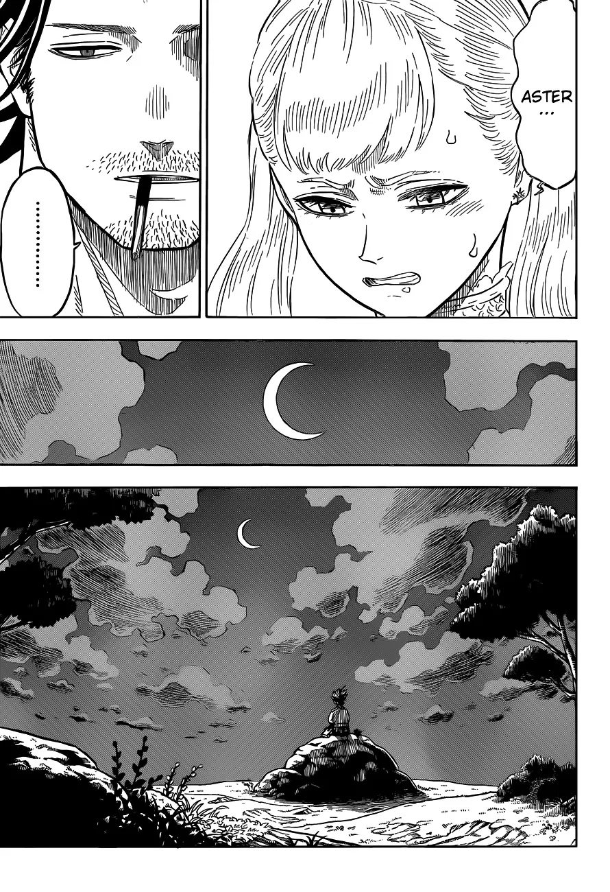 Black Clover - Page 13