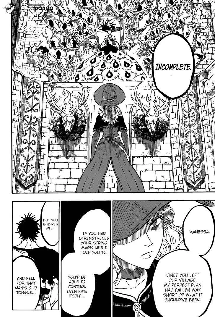 Black Clover - Page 13