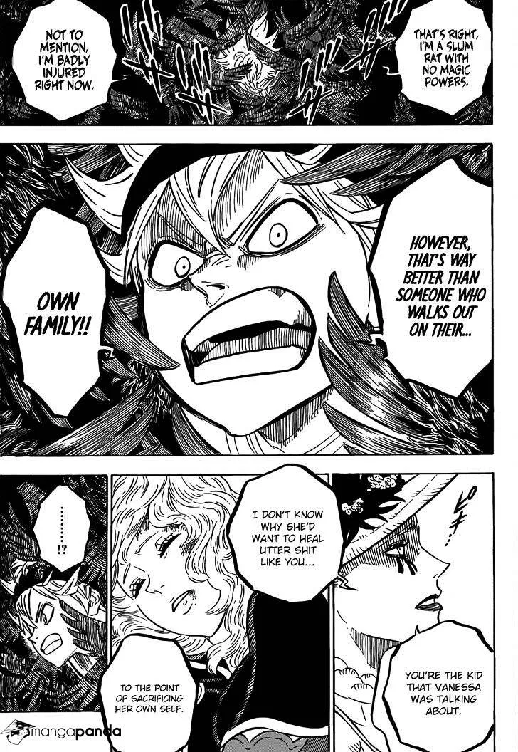 Black Clover - Page 13