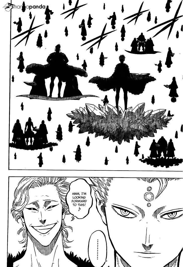 Black Clover - Page 16