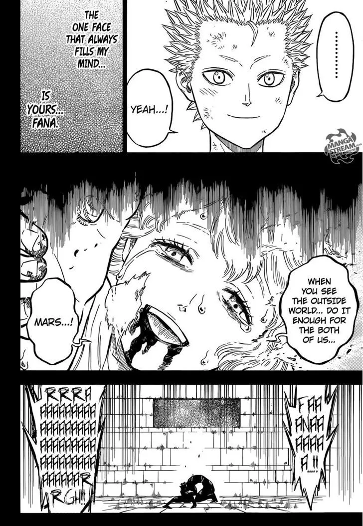 Black Clover - Page 5